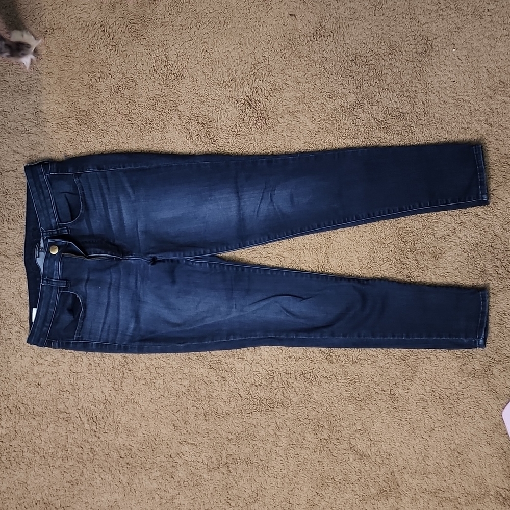 American Eagle size 12 regular skinny jeans